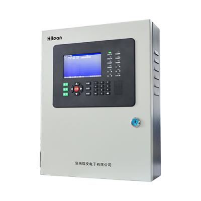 RBK-ZL-F16型氣體報(bào)警控制器